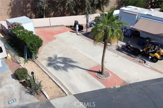 69801 Ramon, Cathedral City, CA 92234 - #1