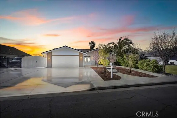 5313 Annette, Bakersfield, CA 93313