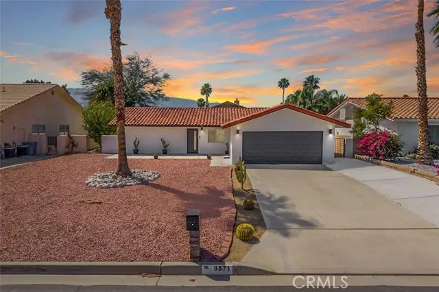 9571 Brookline, Desert Hot Springs, CA 92240 - #2