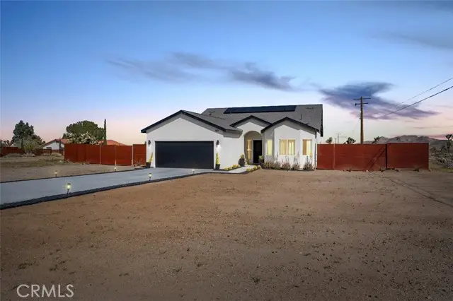 3893 La Habra, Yucca Valley, CA 92284 - #1