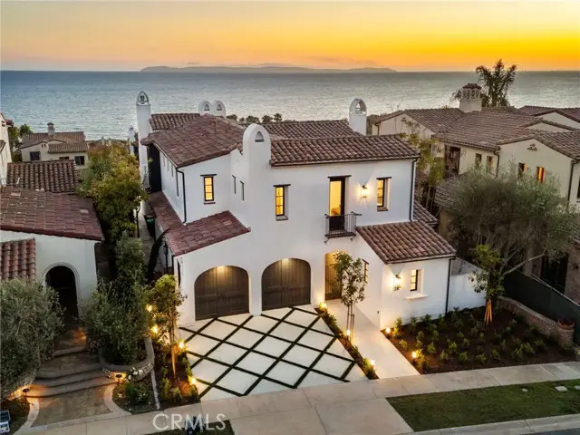 28 Surfspray Bluff, Newport Coast, CA 92657 - #2