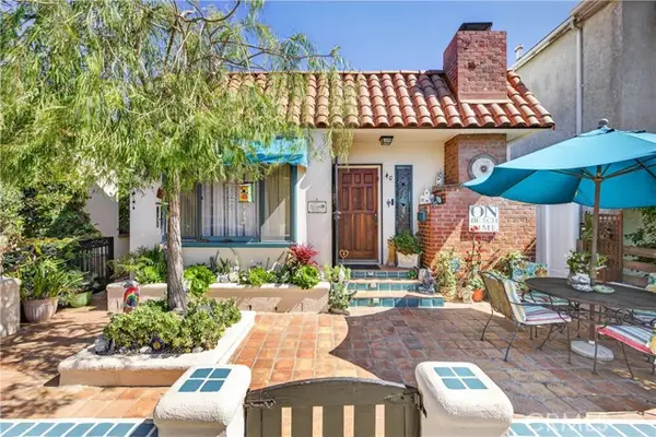 40 La Verne Avenue, Long Beach, CA 90803