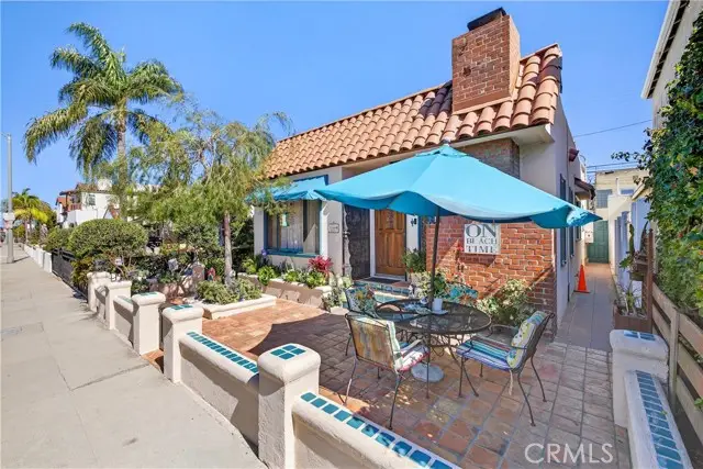 40 La Verne Avenue, Long Beach, CA 90803 - #2