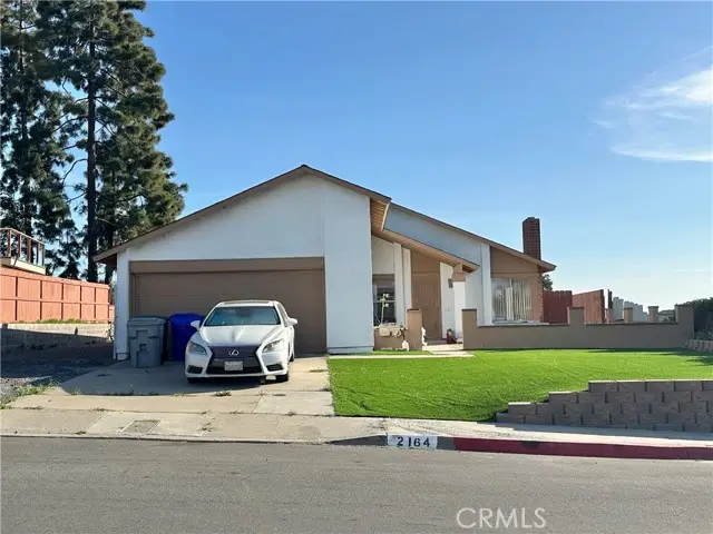 2164 Jamie, San Diego, CA 92139 - #1