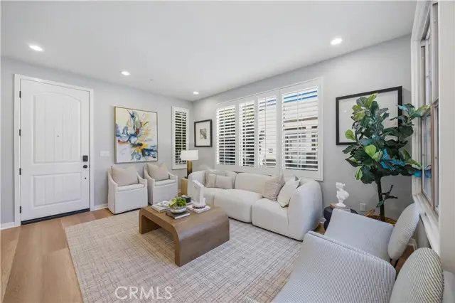 96 Tallowood, Irvine, CA 92620 - #3