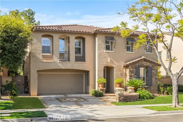8 Healdsbury, Irvine, CA 92602 - #1