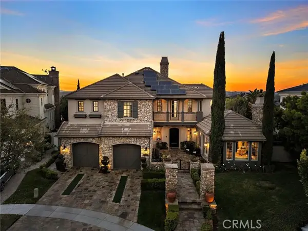 2 Galaxy Isle, Ladera Ranch, CA 92694