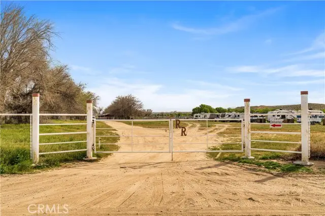 14433 Roy Rogers Ranch, Oro Grande, CA 92368 - #2