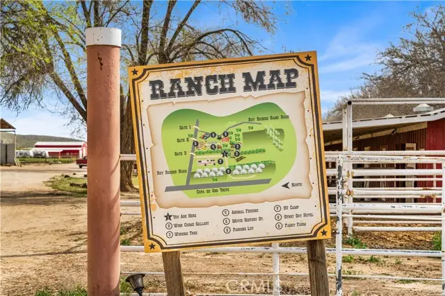 14433 Roy Rogers Ranch, Oro Grande, CA 92368 - #3