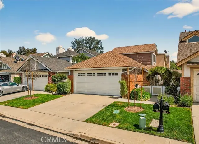 21016 Champlain, Lake Forest, CA 92630 - #2