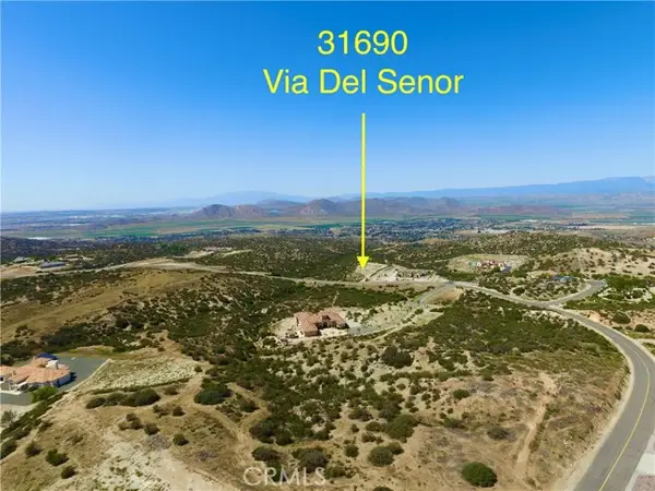 31690 Via Del Senor, Homeland, CA 92548