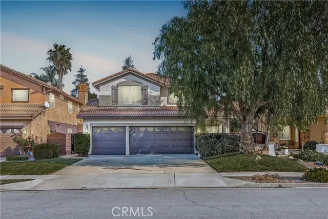 6034 Natalie Road, Chino Hills, CA 91709 - #2