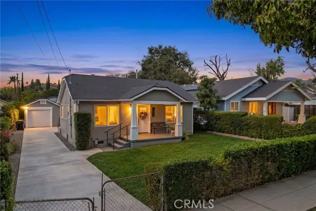 1835 Belmont, Pasadena, CA 91103 - #1