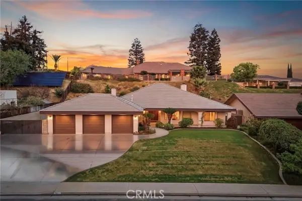 3205 Flintridge, Bakersfield, CA 93306