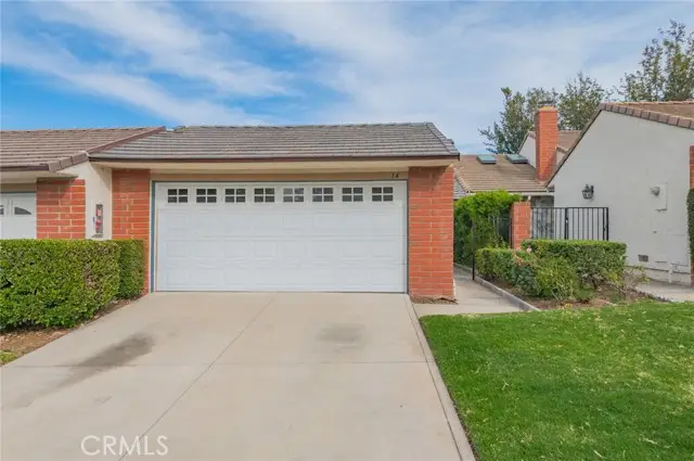 14 Gumwood, Irvine, CA 92612 - #1