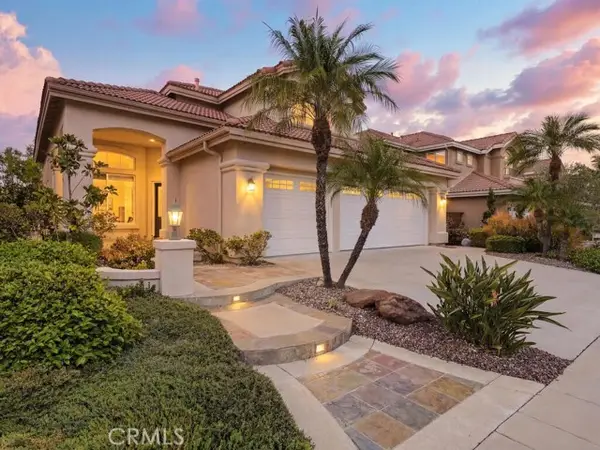 18 Hawk Hill, Mission Viejo, CA 92692