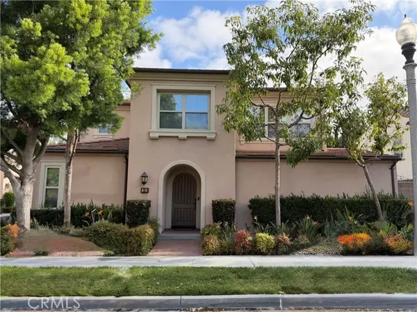21 Somerton, Irvine, CA 92620