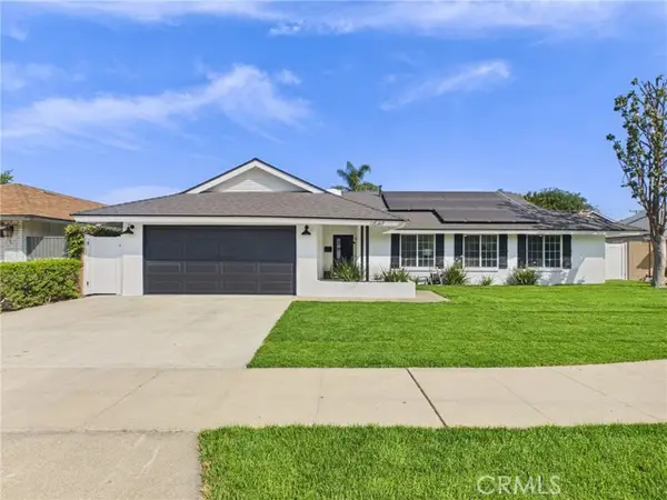 1547 San Alto, Orange, CA 92865