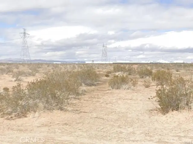 0 Cassia Street, Adelanto, CA 92301 - #1
