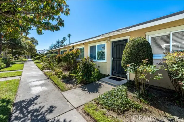 630 Knott  #6, Anaheim, CA 92804 - #3