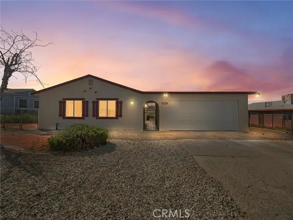 16615 Batson Place, Victorville, CA 92395