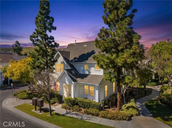 1 Tarleton, Ladera Ranch, CA 92694