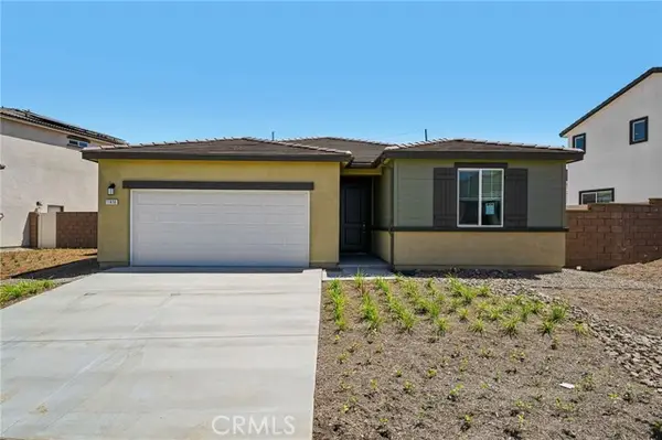 11416 Faldo Street, Beaumont, CA 92223