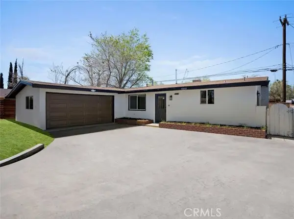 44715 Gingham, Lancaster, CA 93535