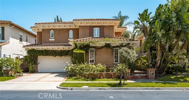 40 Paso Robles, Irvine, CA 92602 - #1