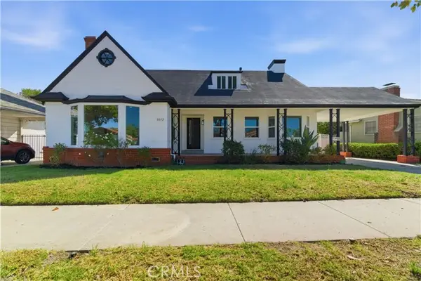 3972 Hubert Avenue, Los Angeles, CA 90008