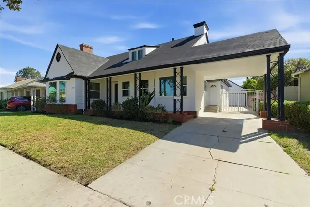 3972 Hubert Avenue, Los Angeles, CA 90008 - #2