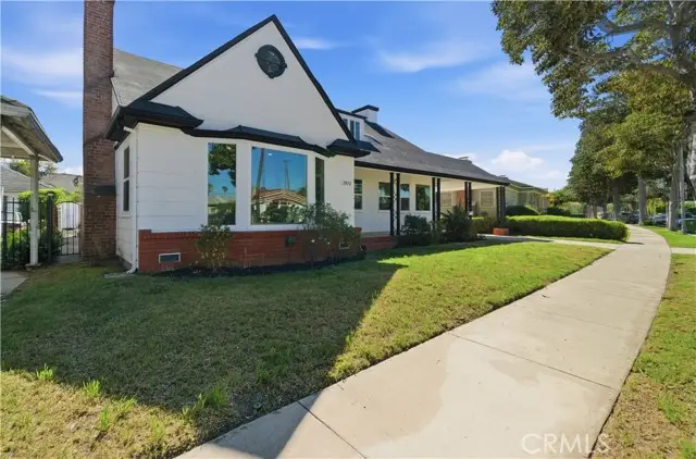 3972 Hubert Avenue, Los Angeles, CA 90008 - #3