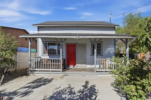 245 Commercial Avenue, Riverside, CA 92507 - #3