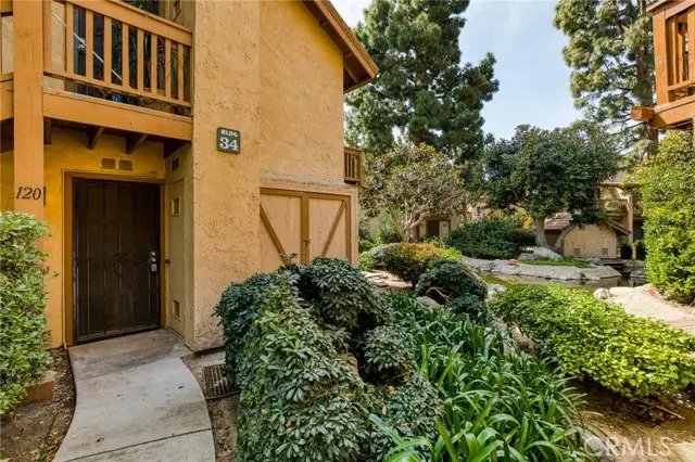120 Lemon  #34, Irvine, CA 92618 - #2