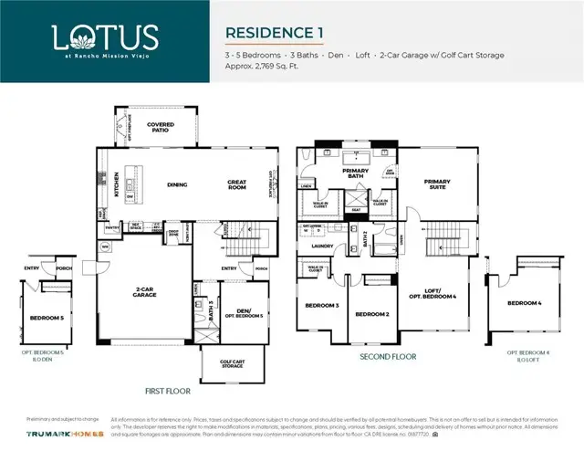 893 Heather Road, Ladera Ranch, CA 92694 - #2