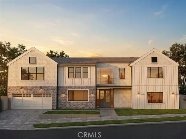 2302 Fairhill, Newport Beach, CA 92660 - #1