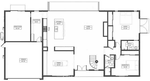 2302 Fairhill, Newport Beach, CA 92660 - #2