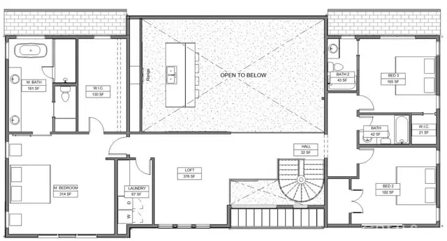 2302 Fairhill, Newport Beach, CA 92660 - #3