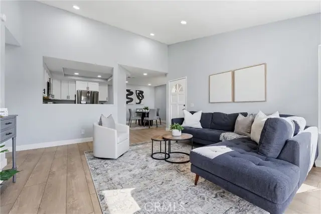 10345 Briar Oaks  #E, Stanton, CA 90680 - #2