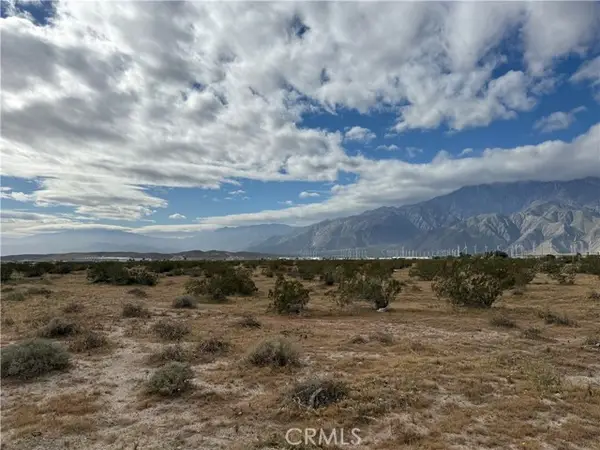 0 Thumb Dr., North Palm Springs, CA 92258