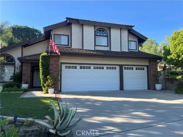 24711 Monte Royale, Laguna Hills, CA 92653 - #1