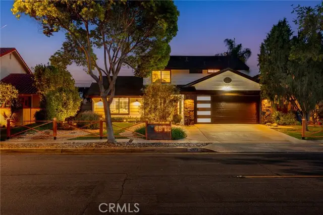 4972 Park, Cypress, CA 90630 - #1