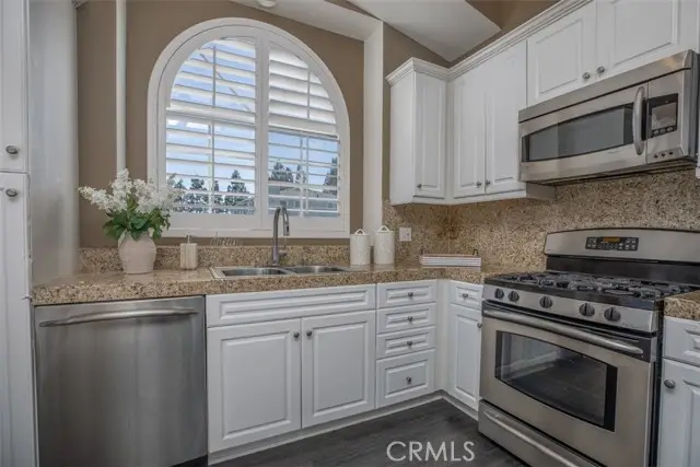 23412 Pacific Park Drive, Unit 27A, Aliso Viejo, CA 92656 - #1