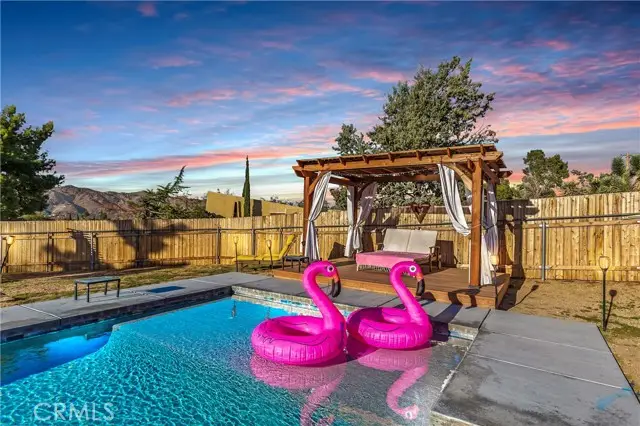 7914 Grand, Yucca Valley, CA 92284 - #1