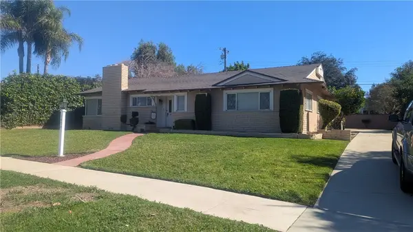 1404 Mountain Ave, Claremont, CA 91711