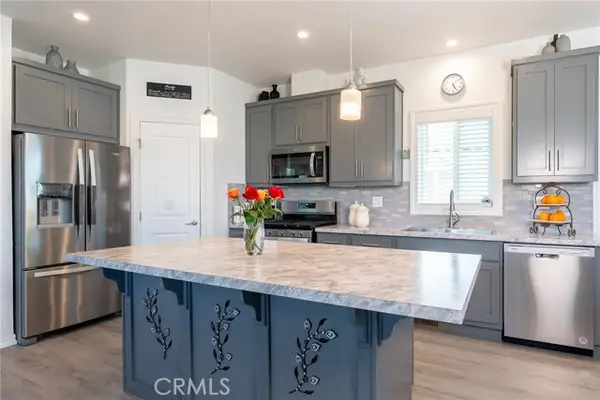 22221 Bloomfield Avenue  #47, Cypress, CA 90630