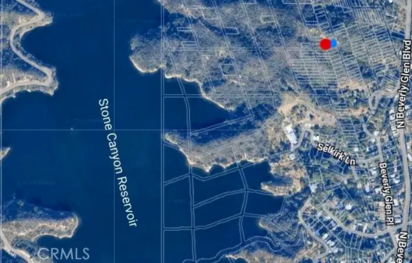 2433 Bushrod, Los Angeles, CA 90077