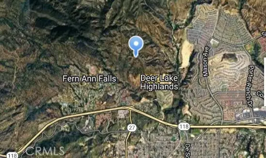 1 Curaco, Chatsworth, CA 91311