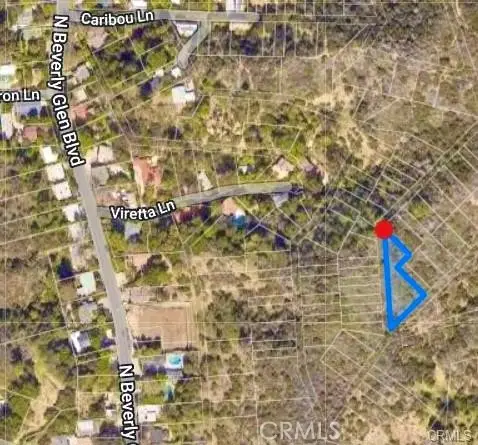 1766 Elm Tree Lane, Los Angeles, CA 90077 - #1