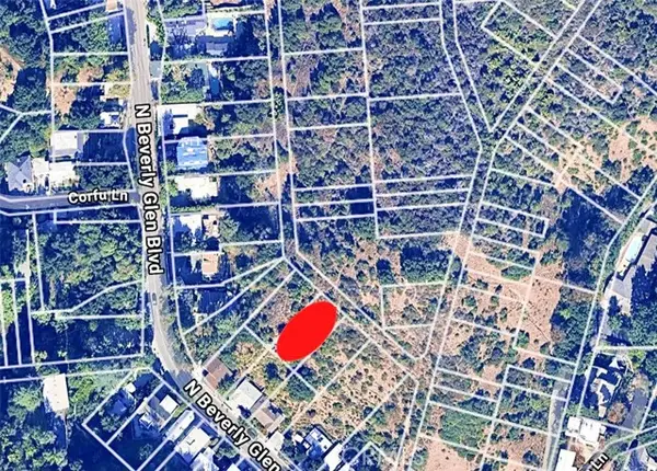 1717 N Magenta Lane, Los Angeles, CA 90077